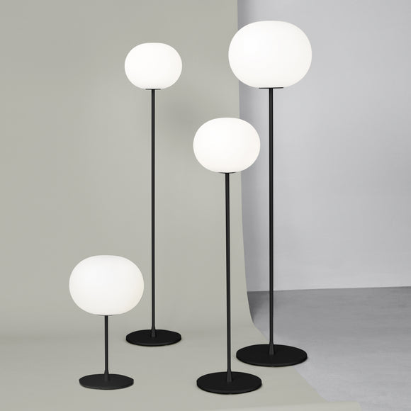 Glo-Ball Floor Lamp Floor Lamps FLOS