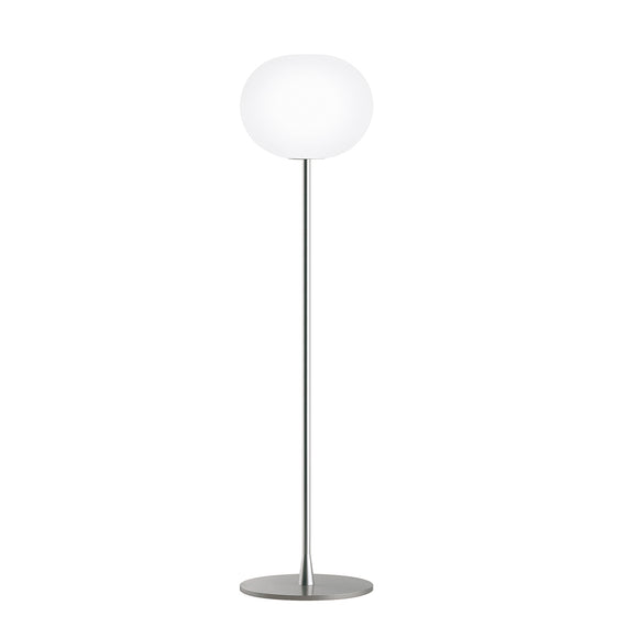 Glo-Ball Floor Lamp Floor Lamps FLOS