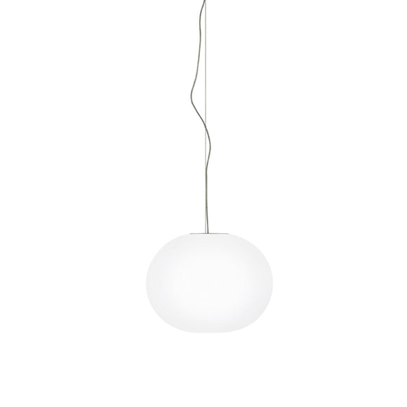 Glo-Ball Pendant Light Lighting FLOS