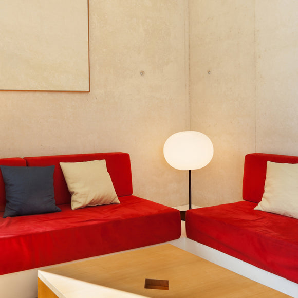 Glo-Ball Table/Desk Lamp Table Lamps FLOS