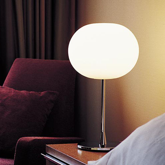 Glo-Ball Table/Desk Lamp Table Lamps FLOS