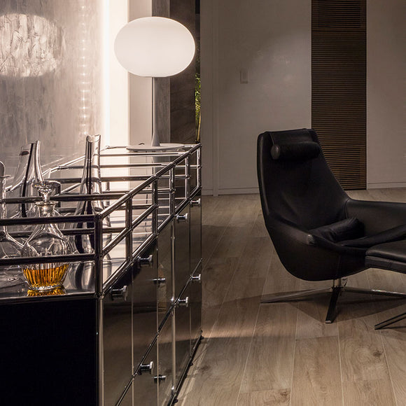 Glo-Ball Table/Desk Lamp Table Lamps FLOS