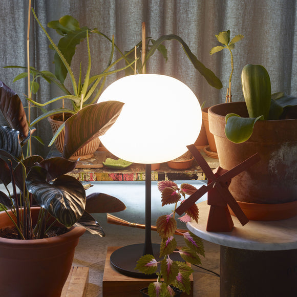 Glo-Ball Table/Desk Lamp Table Lamps FLOS