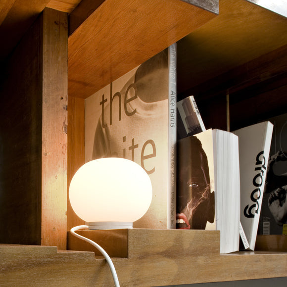 Glo-Ball Table Lamp Table Lamps FLOS