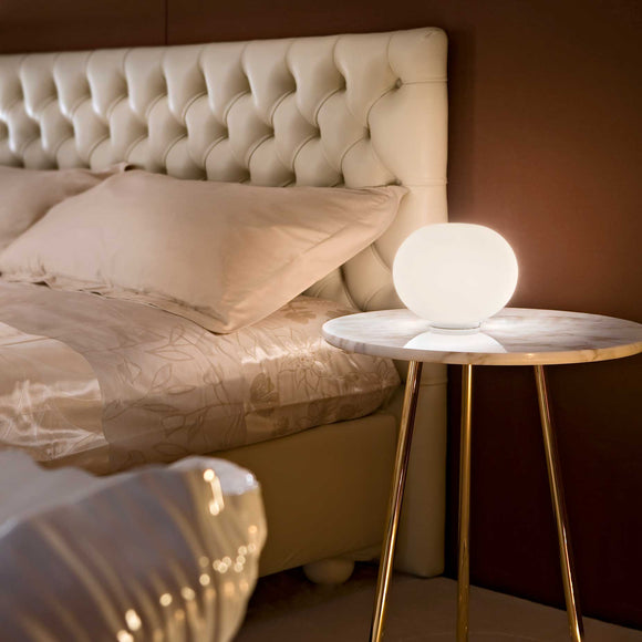Glo-Ball Table Lamp Table Lamps FLOS
