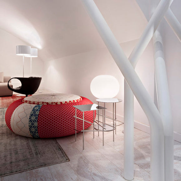 Glo-Ball Table Lamp Table Lamps FLOS