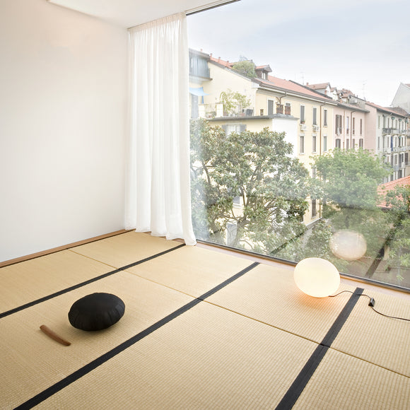Glo-Ball Table Lamp Table Lamps FLOS