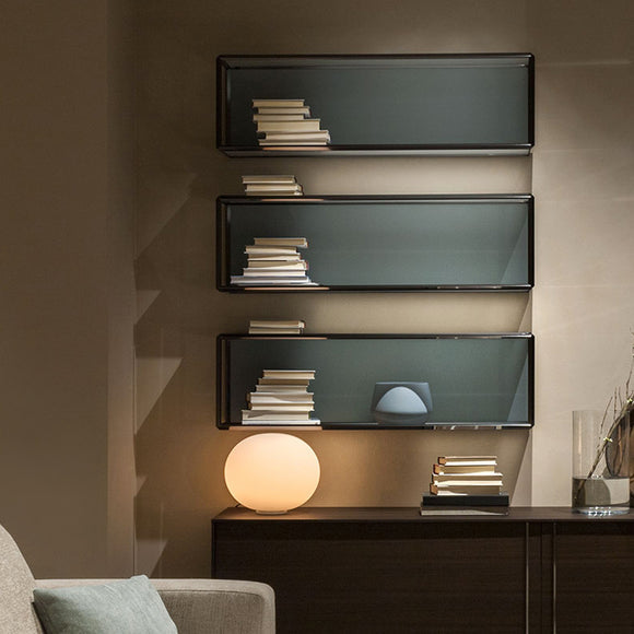 Glo-Ball Table Lamp Table Lamps FLOS