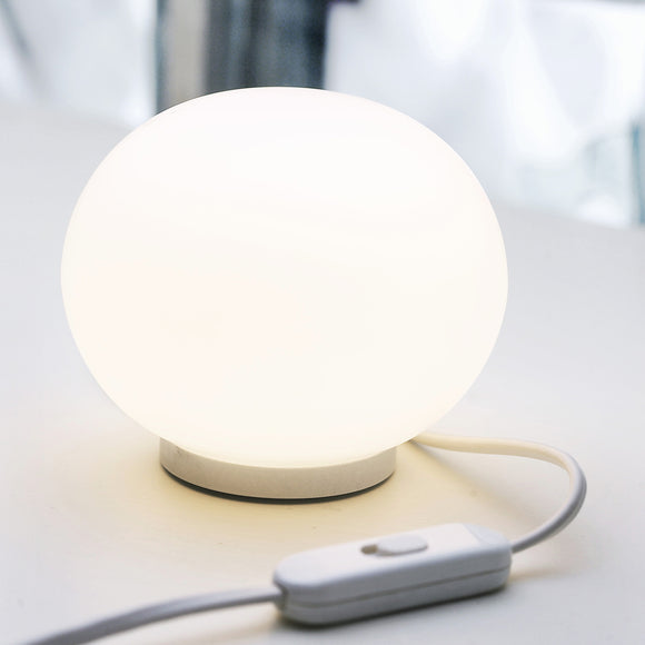 Glo-Ball Table Lamp Table Lamps FLOS