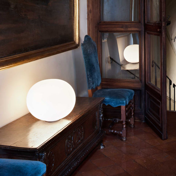 Glo-Ball Table Lamp Table Lamps FLOS