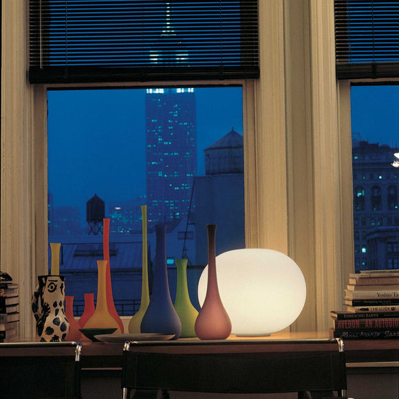 Glo-Ball Table Lamp Table Lamps FLOS