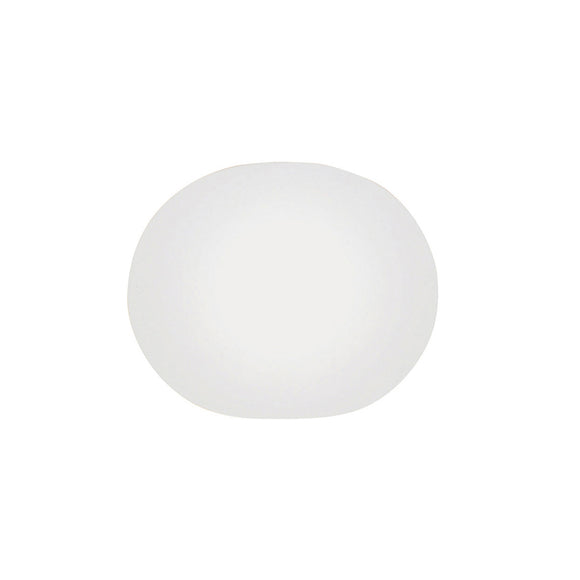 Glo-Ball W Wall Sconce Wall Light Fixtures FLOS