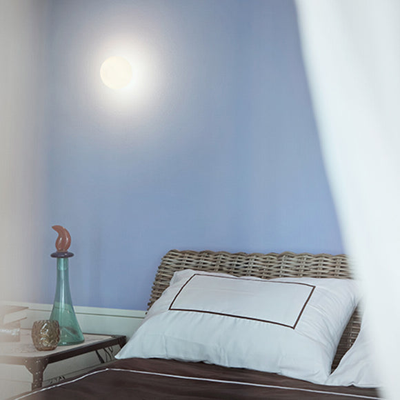 Glo-Ball Wall/Ceiling Light Lighting Fixtures FLOS