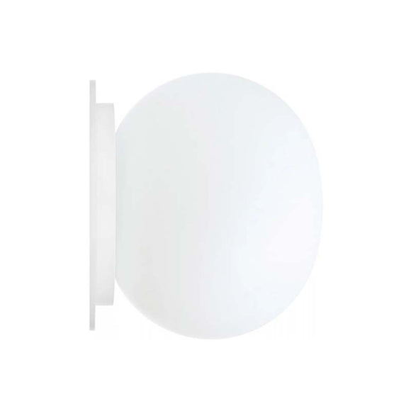 Glo-Ball Wall/Ceiling Light Lighting Fixtures FLOS