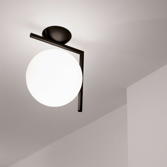 IC Lights Wall / Ceiling Light Lighting Fixtures FLOS