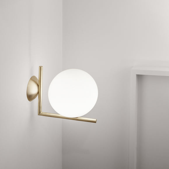 IC Lights Wall / Ceiling Light Lighting Fixtures FLOS