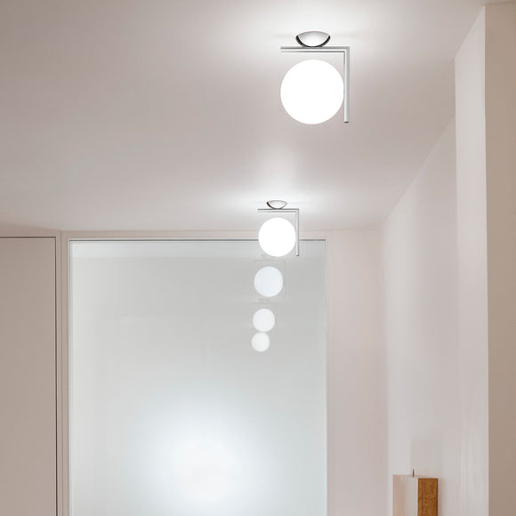 IC Lights Wall / Ceiling Light Lighting Fixtures FLOS