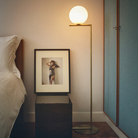 IC Lights Floor Lamp Floor Lamps FLOS