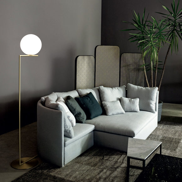 IC Lights Floor Lamp Floor Lamps FLOS