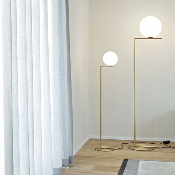 IC Lights Floor Lamp Floor Lamps FLOS