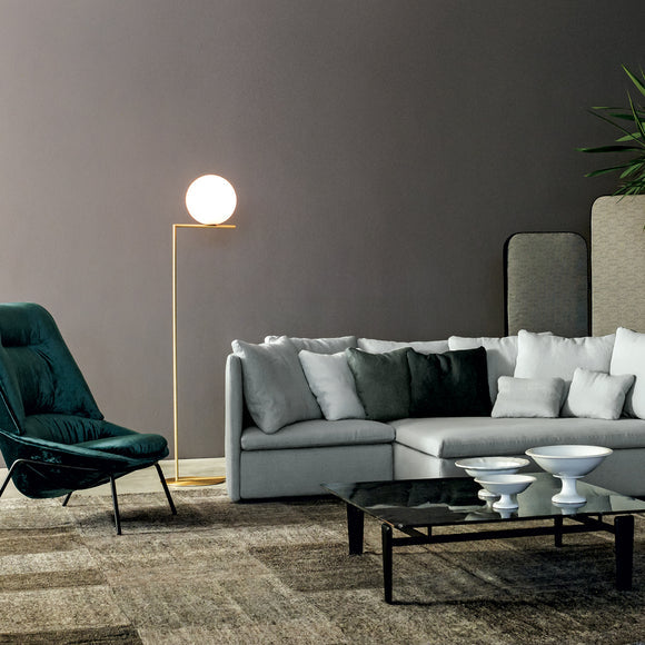 IC Lights Floor Lamp Floor Lamps FLOS