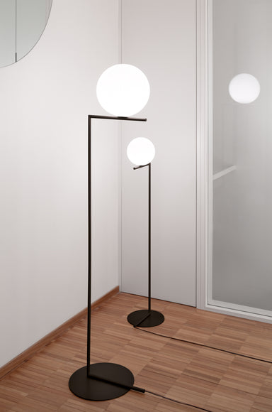 IC Lights Floor Lamp Floor Lamps FLOS
