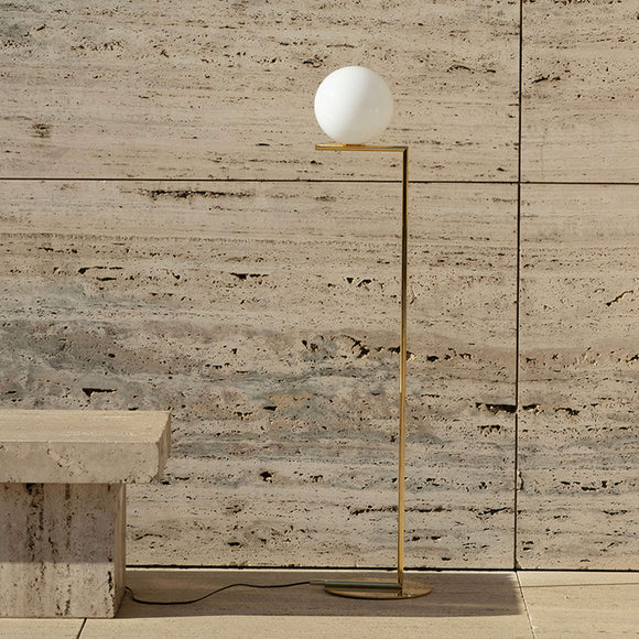 IC Lights Floor Lamp Floor Lamps FLOS