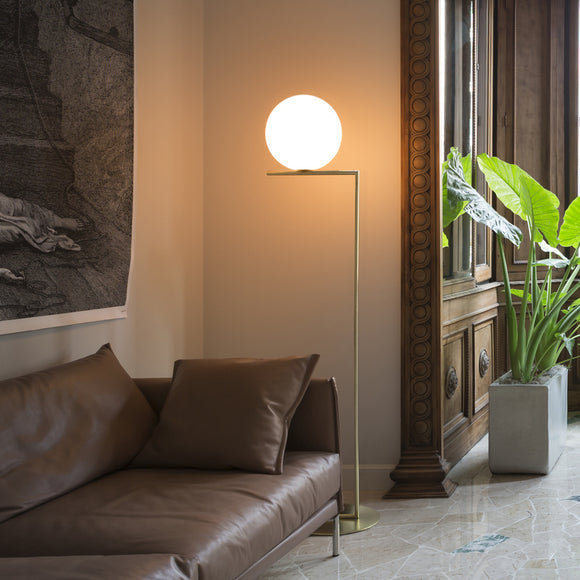 IC Lights Floor Lamp Floor Lamps FLOS