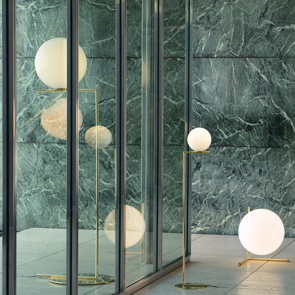 IC Lights Floor Lamp Floor Lamps FLOS