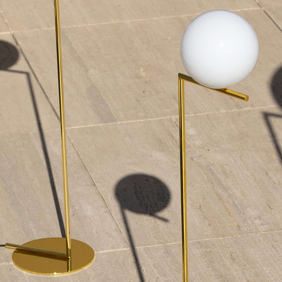 IC Lights Floor Lamp Floor Lamps FLOS