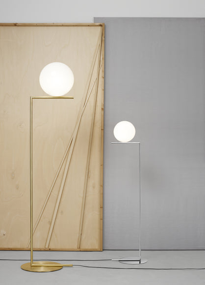 IC Lights Floor Lamp Floor Lamps FLOS