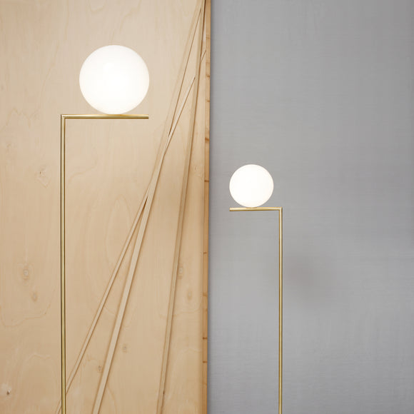 IC Lights Floor Lamp Floor Lamps FLOS