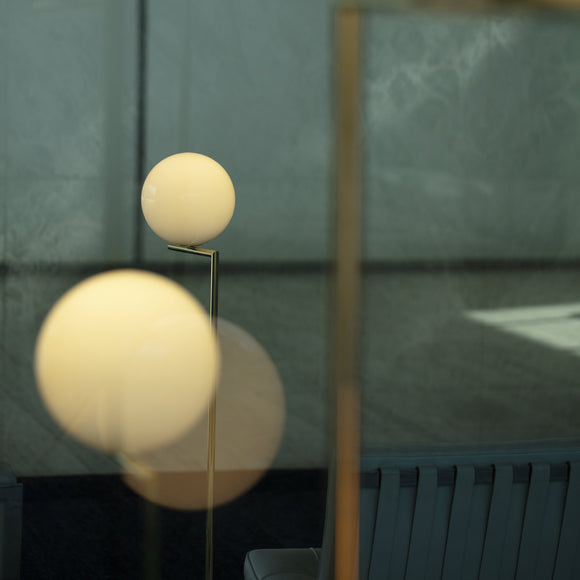 IC Lights Floor Lamp Floor Lamps FLOS