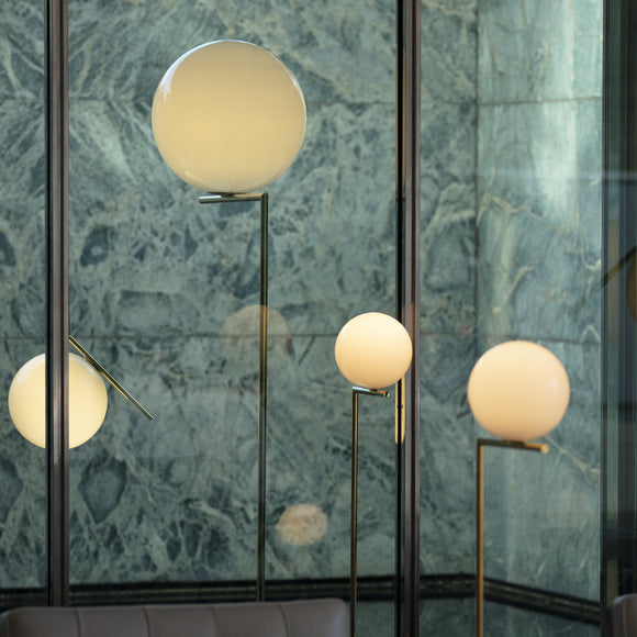 IC Lights Floor Lamp Floor Lamps FLOS