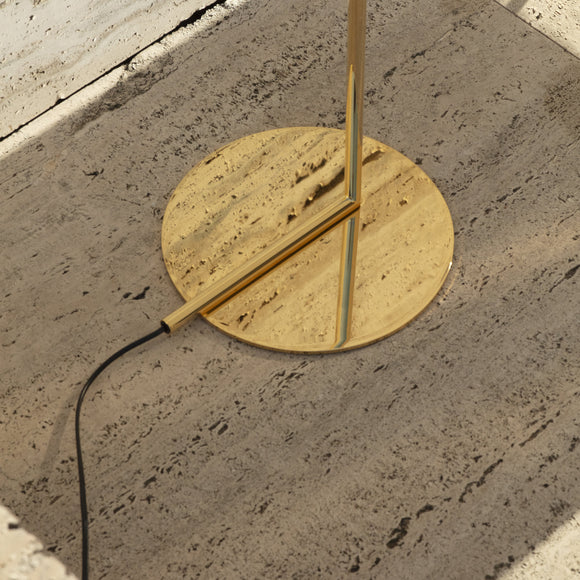 IC Lights Floor Lamp - Italian Luxury Interiors