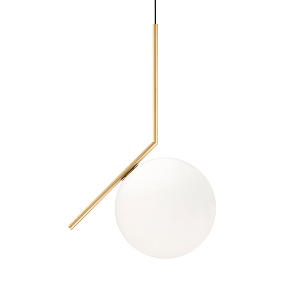 IC Lights Pendant Light Lighting FLOS