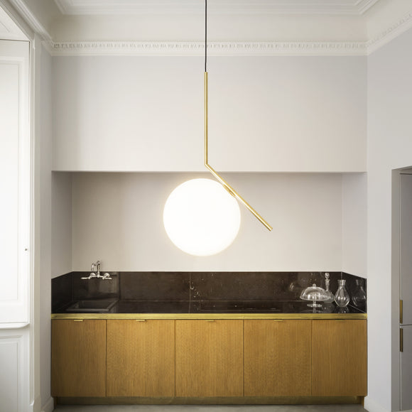IC Lights Pendant Light Lighting FLOS
