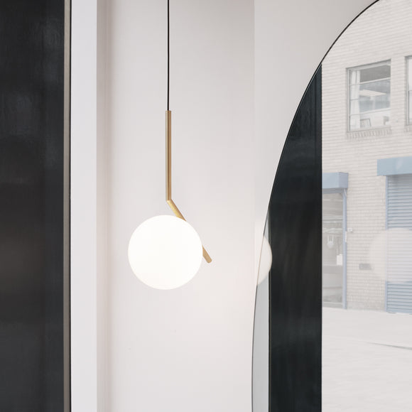 IC Lights Pendant Light Lighting FLOS