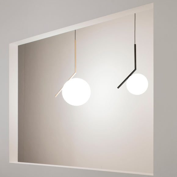 IC Lights Pendant Light Lighting FLOS