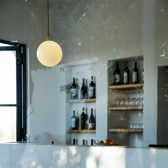 IC Lights Pendant Light Lighting FLOS