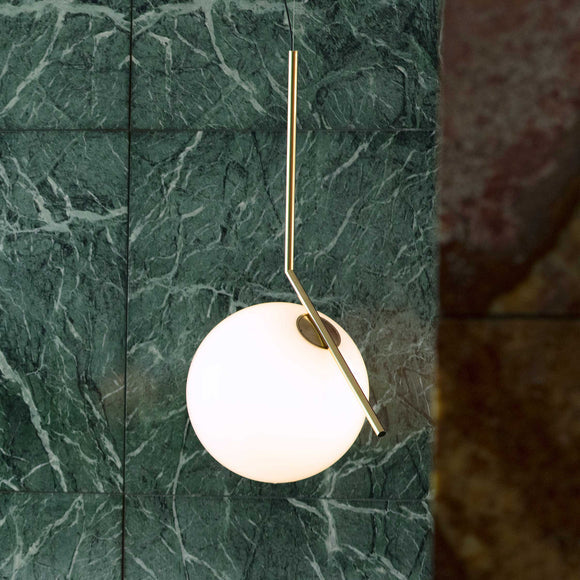 IC Lights Pendant Light Lighting FLOS