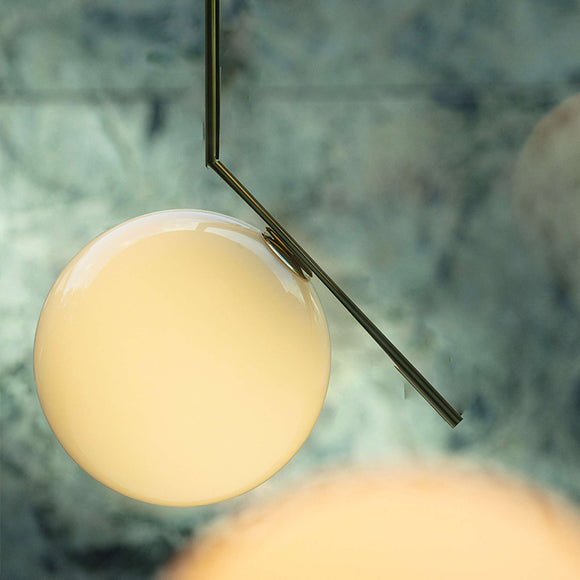 IC Lights Pendant Light Lighting FLOS