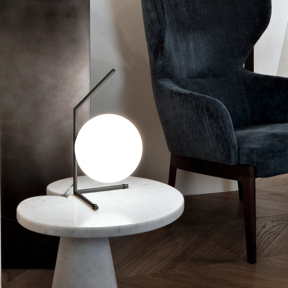 IC Lights Table Lamp Table Lamps FLOS
