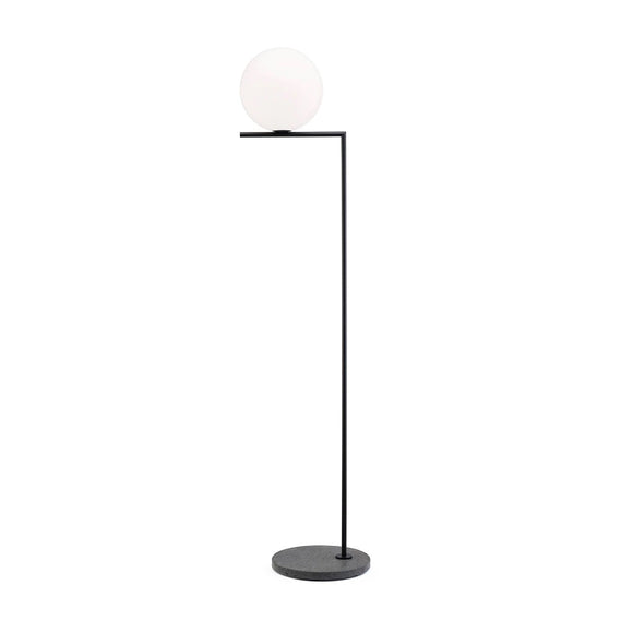 IC Outdoor Floor Lamp Floor Lamps FLOS