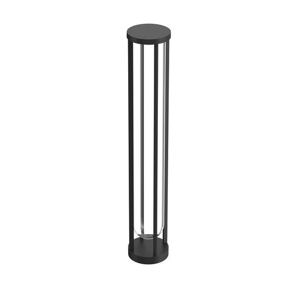 In Vitro Outdoor Bollard Light FLOS