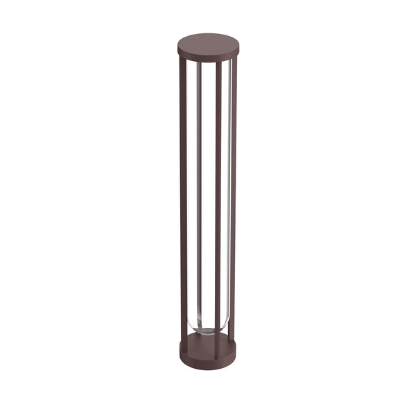 In Vitro Outdoor Bollard Light FLOS