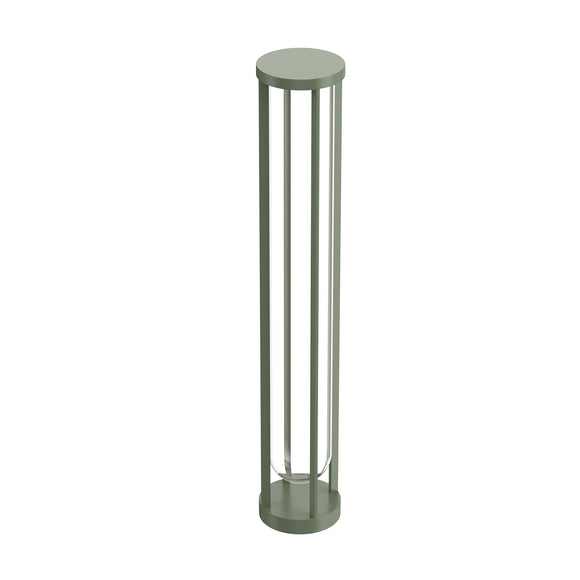 In Vitro Outdoor Bollard Light FLOS