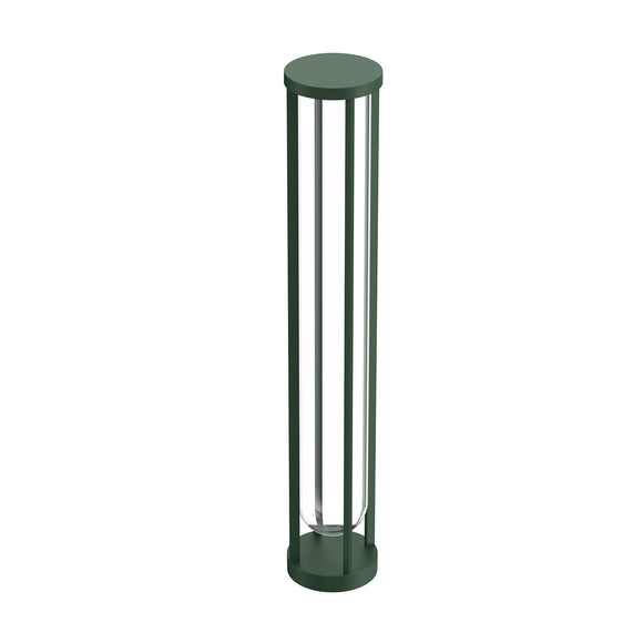 In Vitro Outdoor Bollard Light FLOS