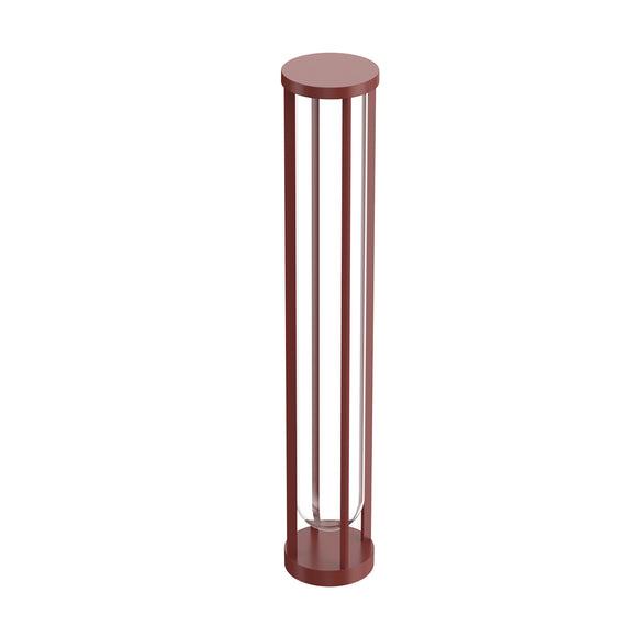 In Vitro Outdoor Bollard Light FLOS