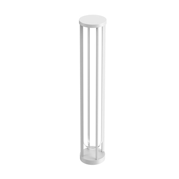 In Vitro Outdoor Bollard Light FLOS